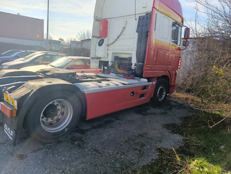 Daf XF 105, снимка 13 - Камиони - 52918431