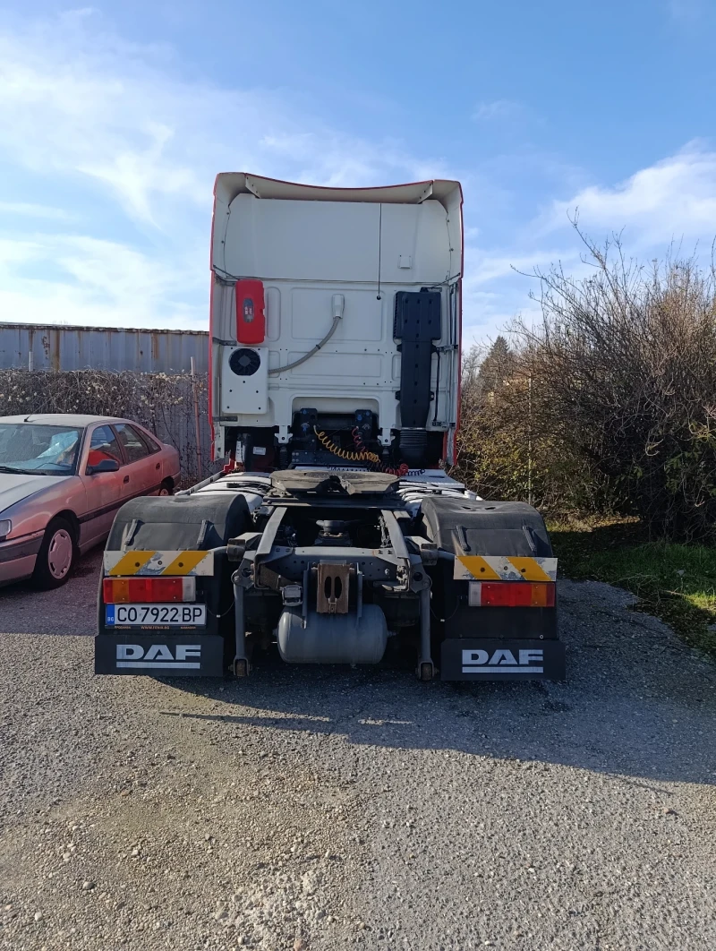 Daf XF 105, снимка 16 - Камиони - 52918431