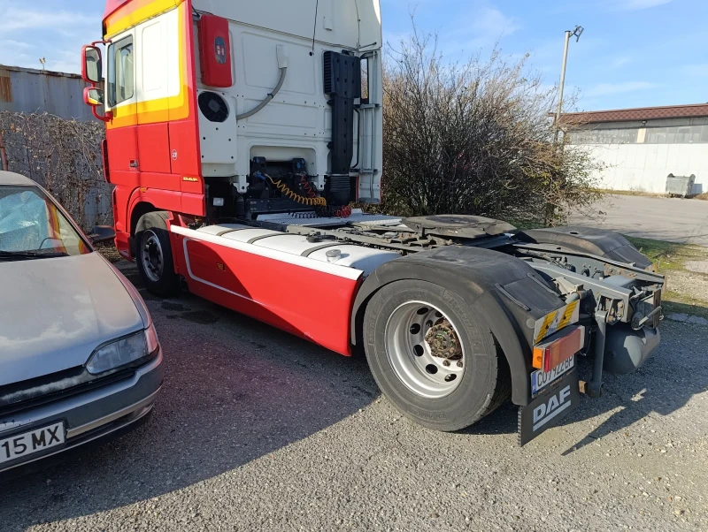 Daf XF 105, снимка 15 - Камиони - 52918431