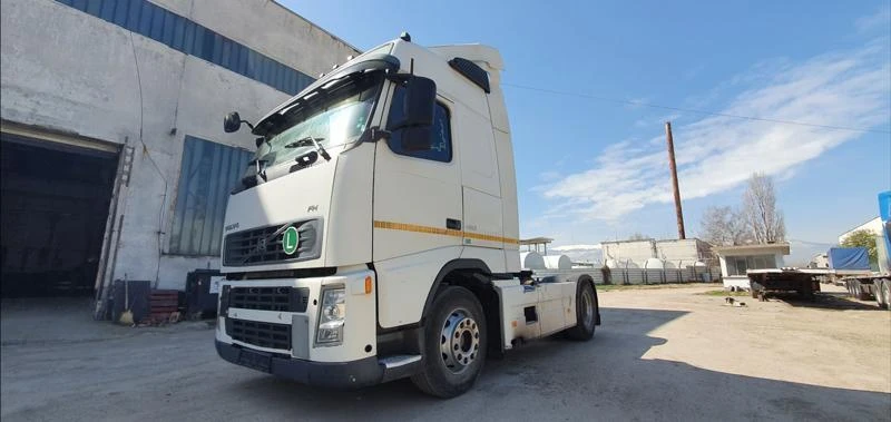 Volvo Fh 12 За части без двигатъл, снимка 1 - Камиони - 36843058