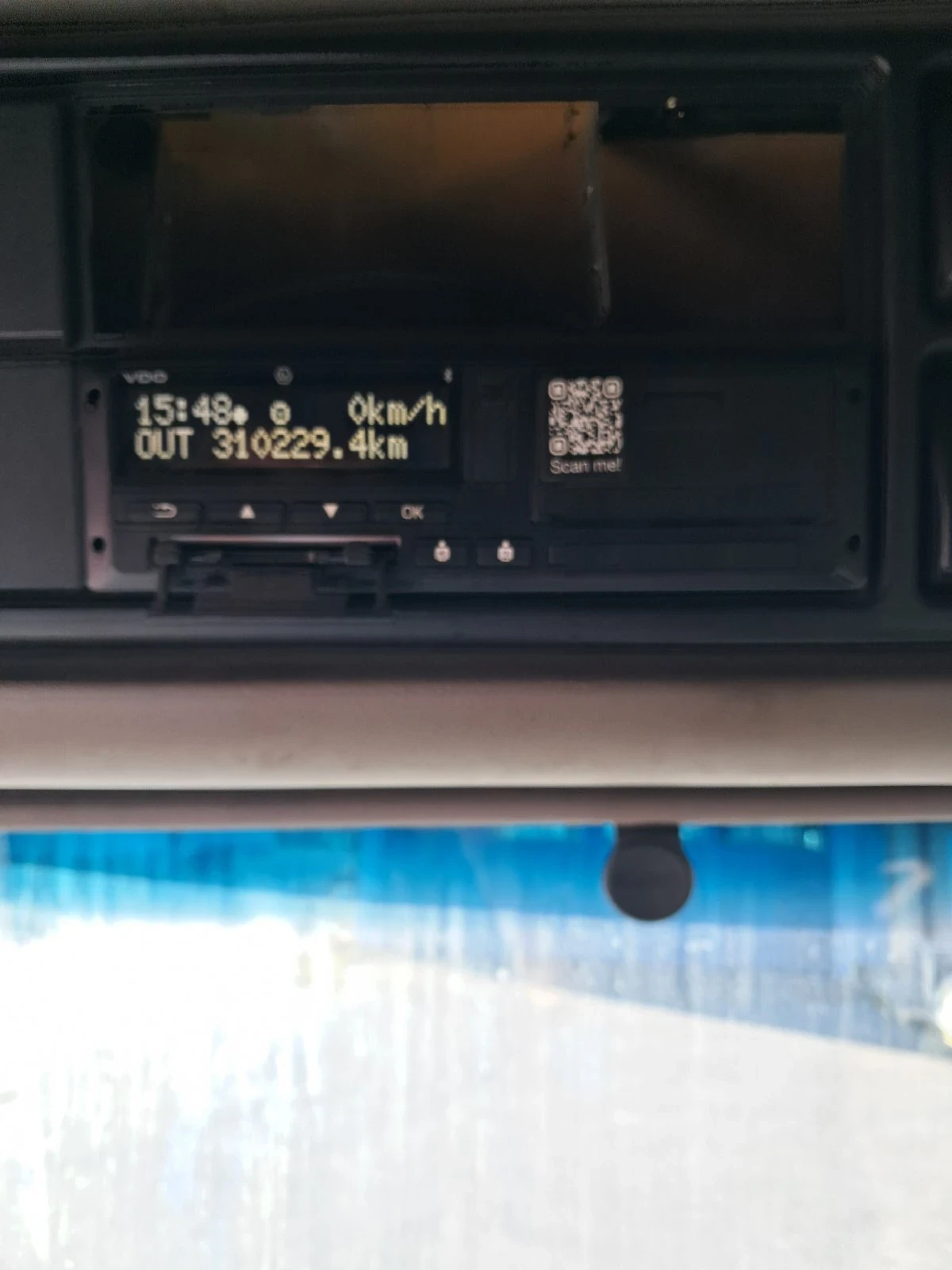 Daf XF 105  - изображение 8