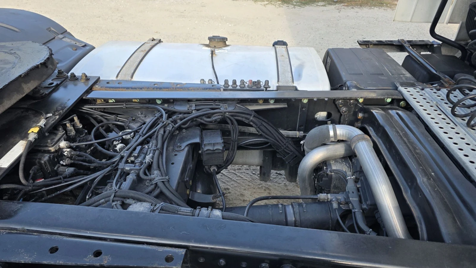 Man Tgx 18.500 | Mobile.bg � ����������� 9
