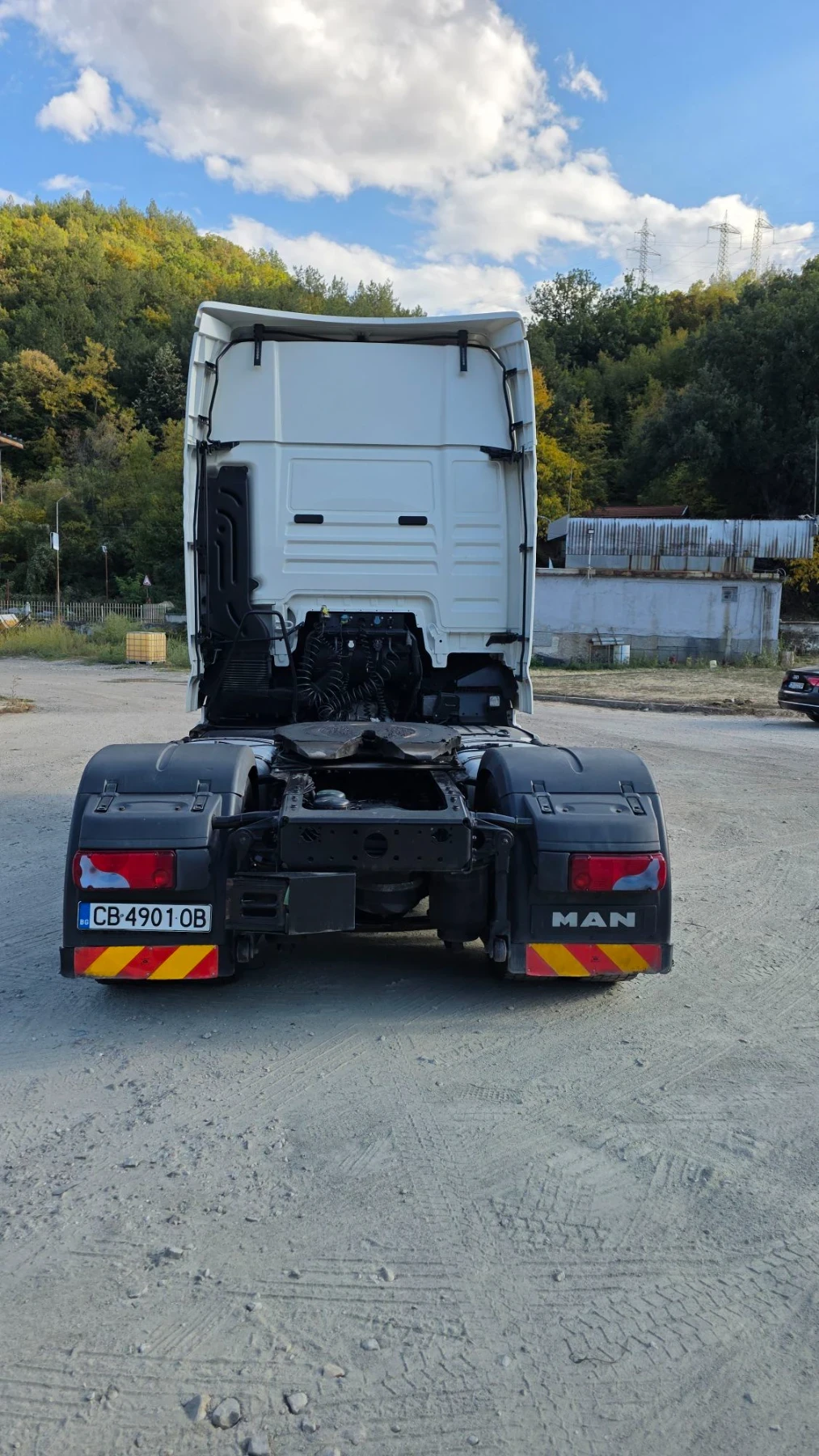 Man Tgx 18.500 | Mobile.bg � ����������� 4