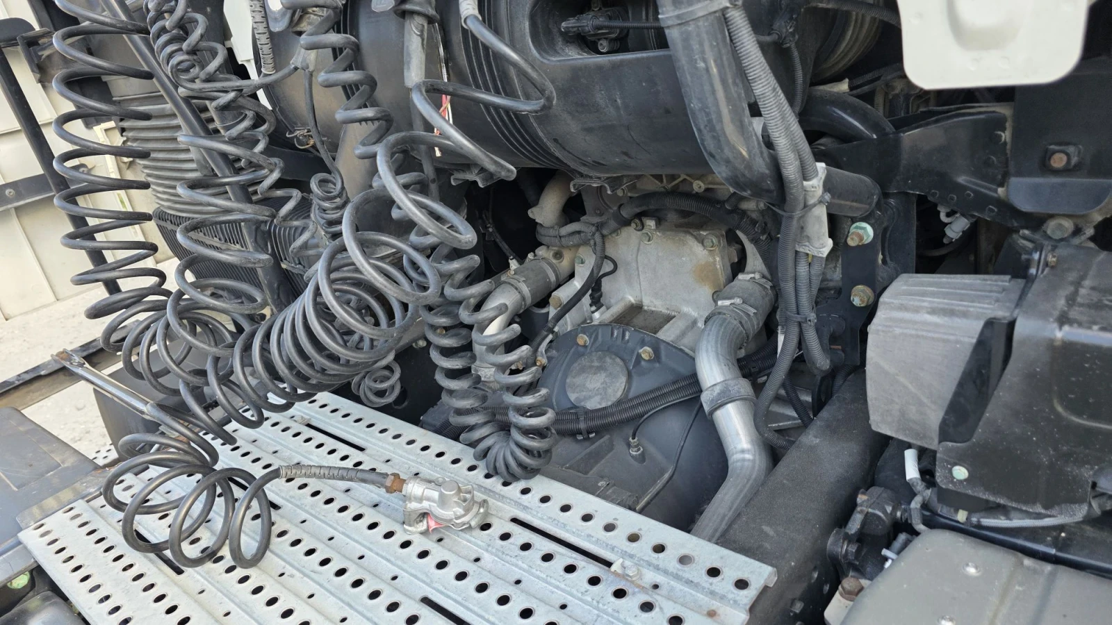 Man Tgx 18.500 | Mobile.bg � ����������� 8
