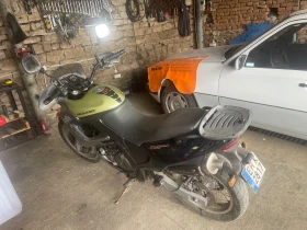 Aprilia Pegaso, снимка 5