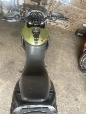 Aprilia Pegaso, снимка 10