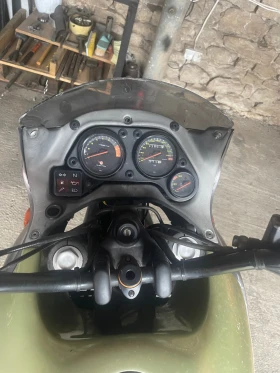 Aprilia Pegaso, снимка 9