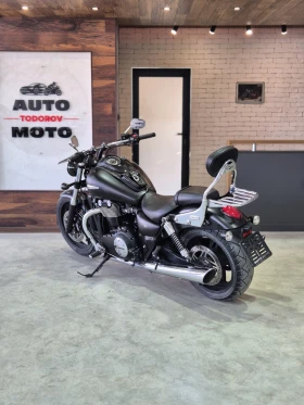 Triumph Thunderbird 1700 Storm ABS Нов внос от ШВЕЙЦАРИЯ!!!, снимка 5