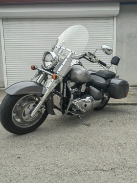 Suzuki Boulevard C90 1500cc, снимка 3