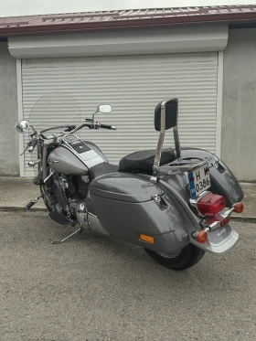 Suzuki Boulevard C90 1500cc, снимка 5