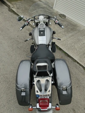 Suzuki Boulevard C90 1500cc, снимка 9