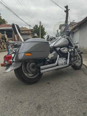Suzuki Boulevard C90 1500cc, снимка 6