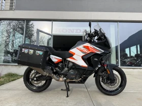 Ktm Adventure 2021 