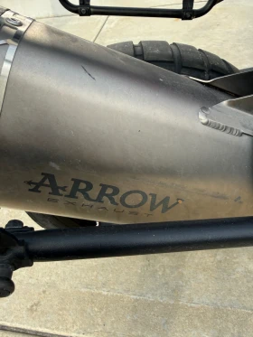 Ktm Adventure 2021 , снимка 16