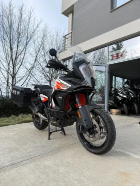 Ktm Adventure 2021 , снимка 2