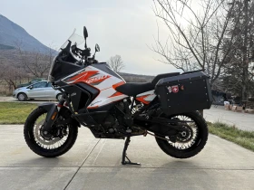 Ktm Adventure 2021 , снимка 5