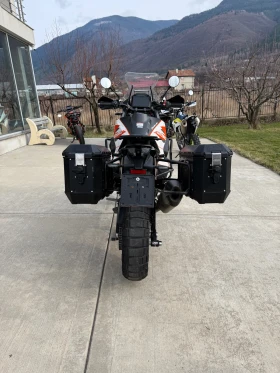Ktm Adventure 2021 , снимка 7