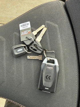 Ktm Adventure 2021 , снимка 15