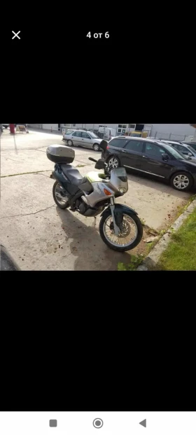 Aprilia Pegaso undefined | Auto.bg — изображение 2