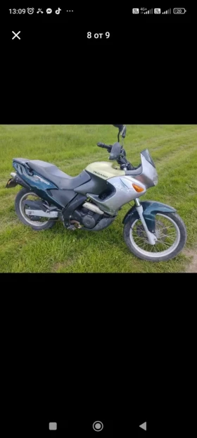 Aprilia Pegaso undefined | Auto.bg — изображение 3