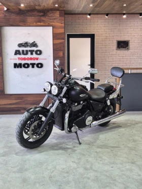 ����� �� �������� �� Triumph Thunderbird 1700 Storm ABS ��� ���� �� ���������!!!