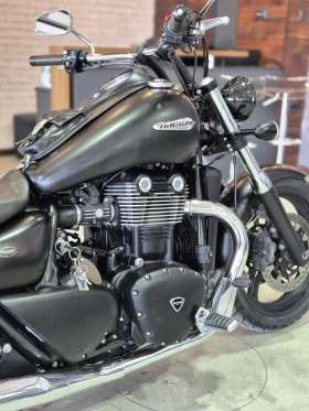 Triumph Thunderbird 1700 Storm ABS ��� ���� �� ���������!!! | Mobile.bg � ����� ������ 11