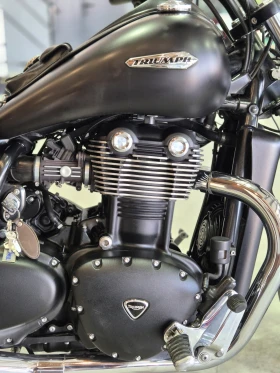 Triumph Thunderbird 1700 Storm ABS ��� ���� �� ���������!!! | Mobile.bg � ����� ������ 13