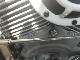 Harley-Davidson Touring Road Glide S&S 100����  big bore kit | Mobile.bg � ����� ������ 7