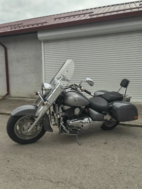 Suzuki Boulevard C90 1500cc | Mobile.bg � ����� ������ 4