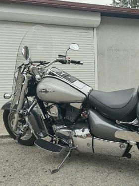 Suzuki Boulevard C90 1500cc | Mobile.bg � ����� ������ 7