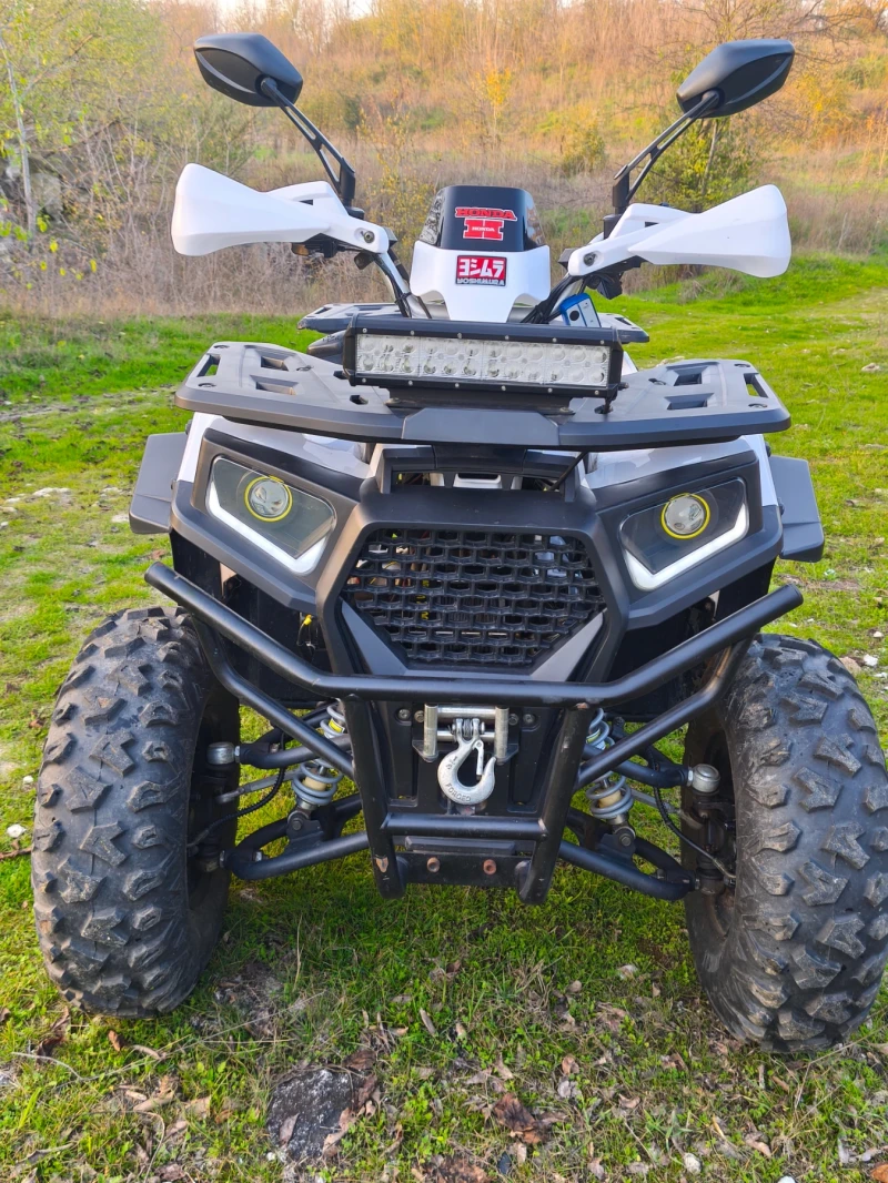 Honda 250, снимка 2 - Мотоциклети и мототехника - 52443199