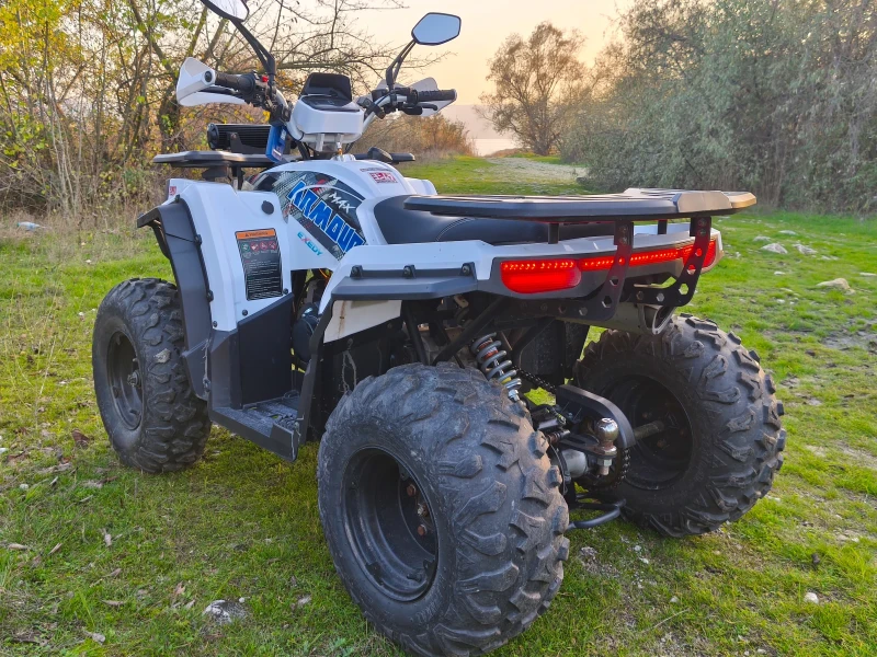 Honda 250, снимка 12 - Мотоциклети и мототехника - 52443199