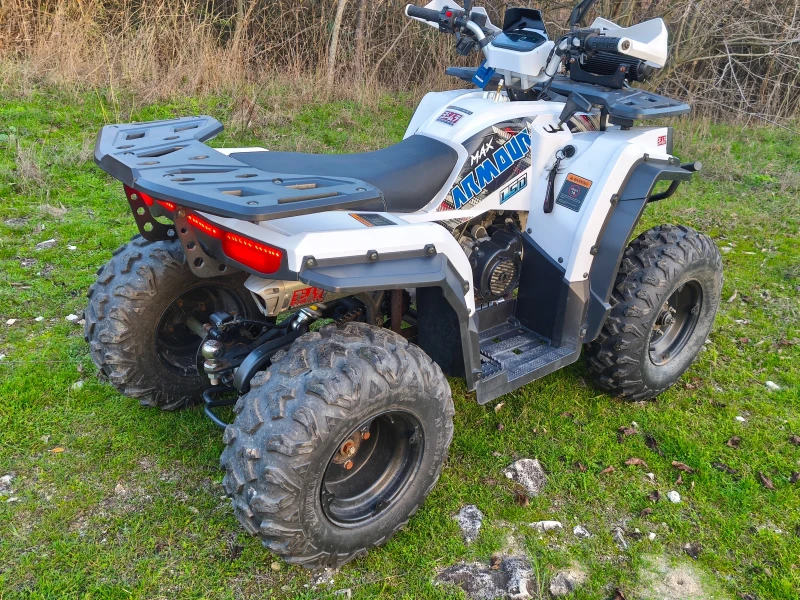 Honda 250, снимка 5 - Мотоциклети и мототехника - 52443199