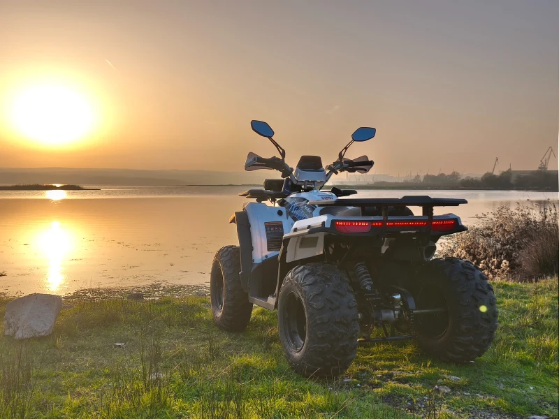 Honda 250, снимка 10 - Мотоциклети и мототехника - 52443199