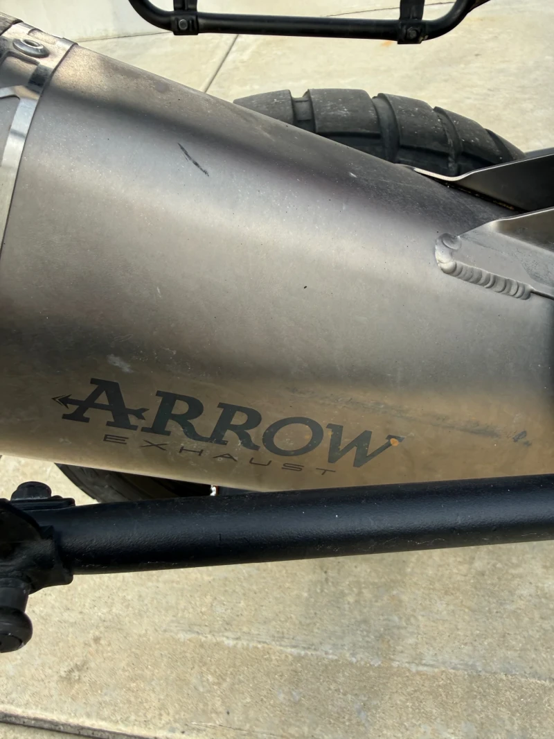 Ktm Adventure 2021 , снимка 16 - Мотоциклети и мототехника - 53417470