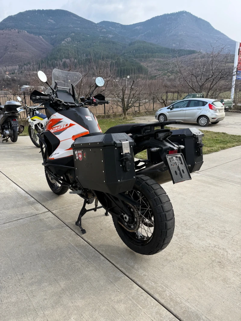 Ktm Adventure 2021 , снимка 6 - Мотоциклети и мототехника - 53417470