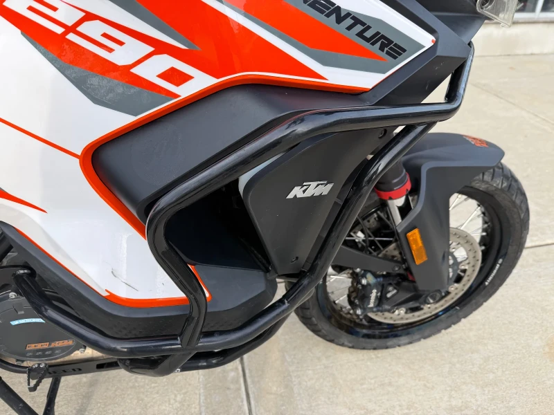Ktm Adventure 2021 , снимка 10 - Мотоциклети и мототехника - 53417470