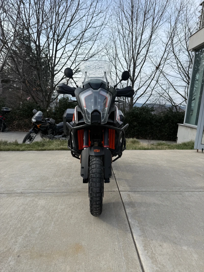 Ktm Adventure 2021 , снимка 3 - Мотоциклети и мототехника - 53417470