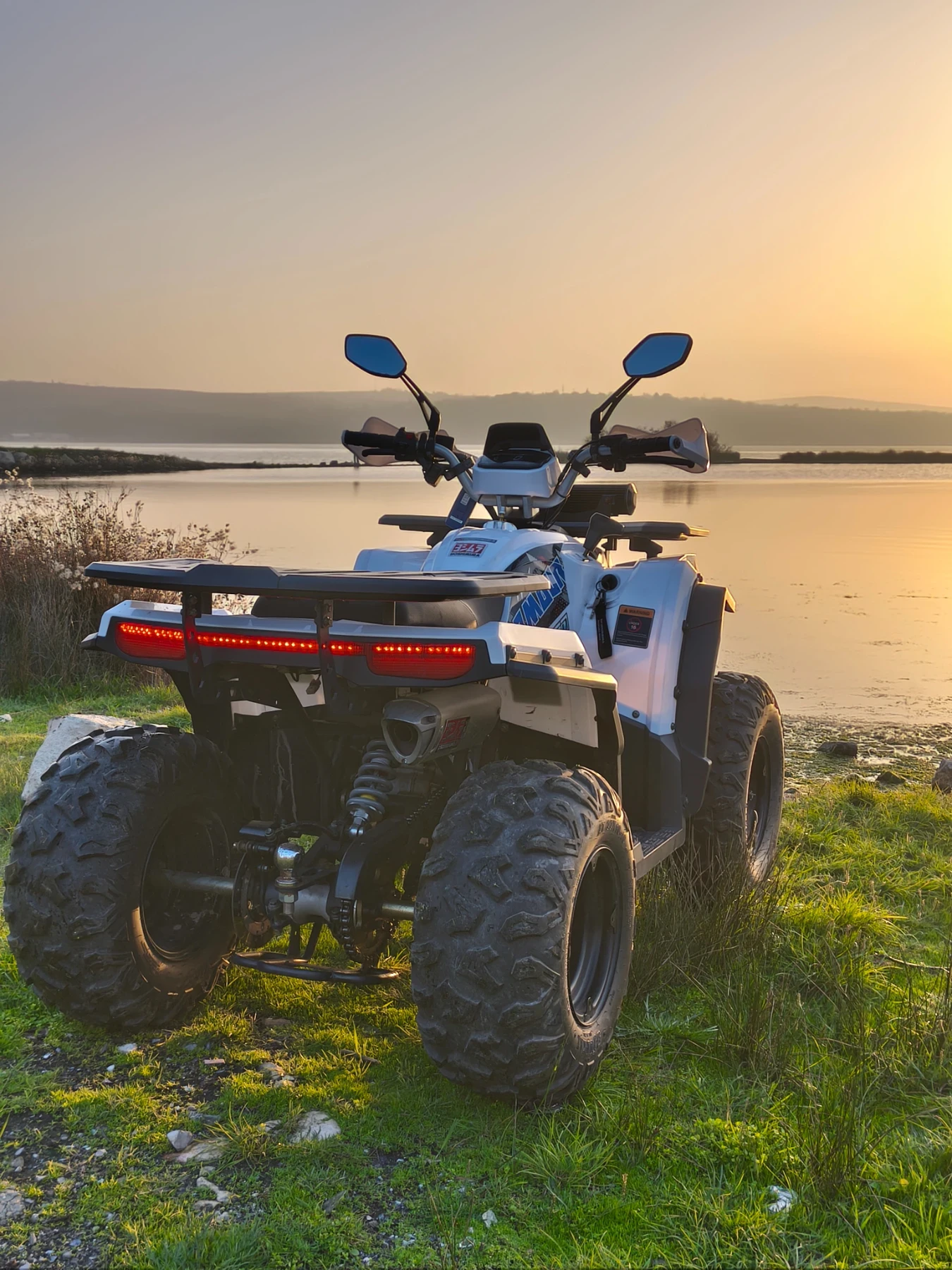 Honda 250  - изображение 9