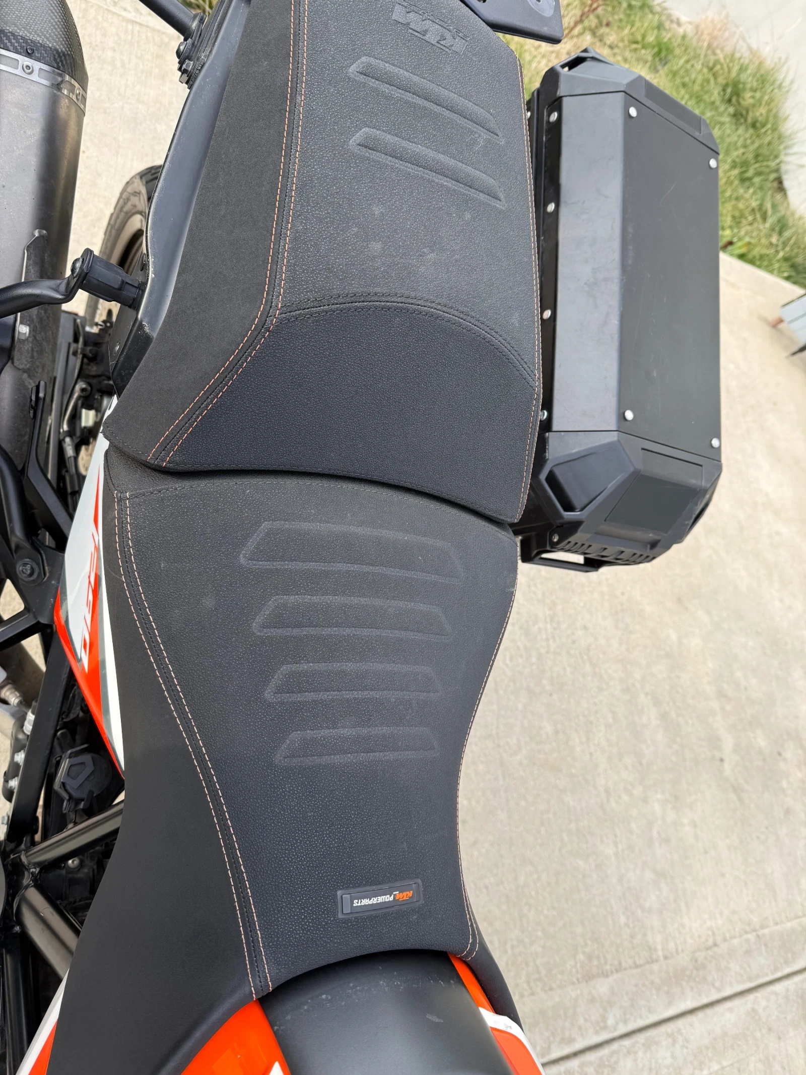 Ktm Adventure 2021  - изображение 9