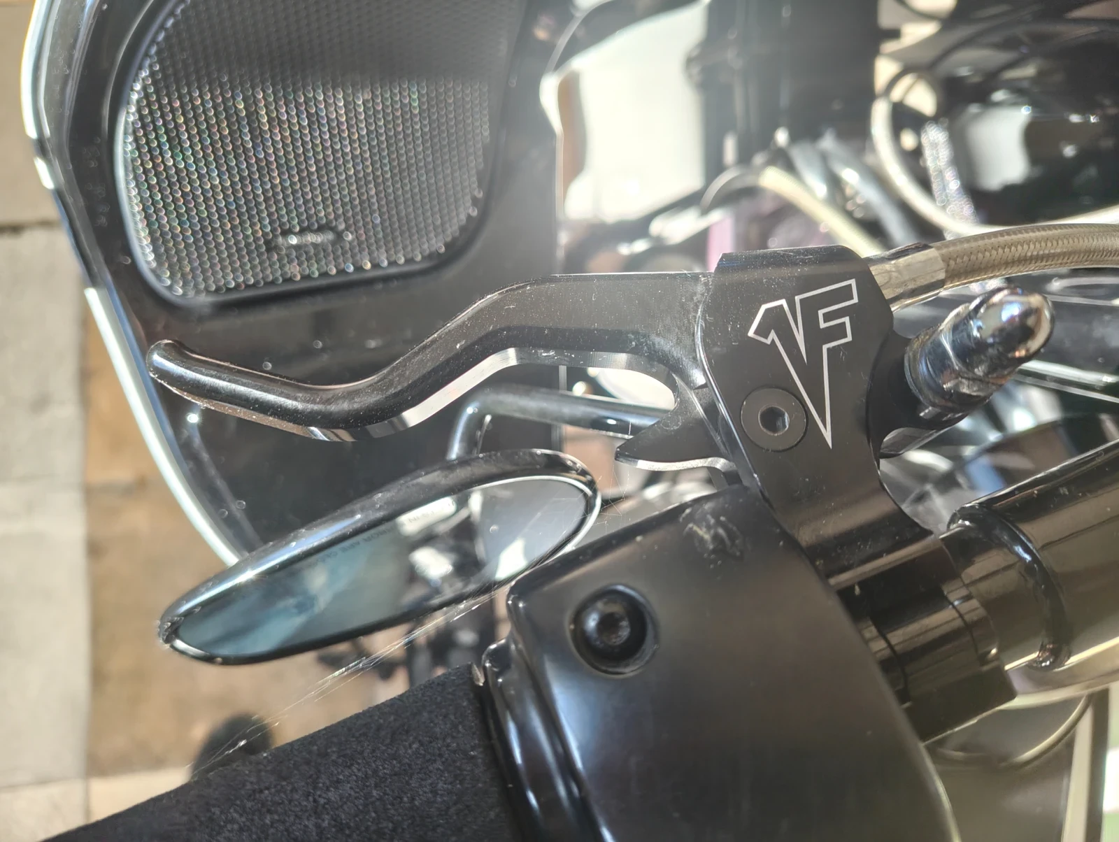 Harley-Davidson Touring Road Glide S&S 100����  big bore kit | Mobile.bg � ����������� 6
