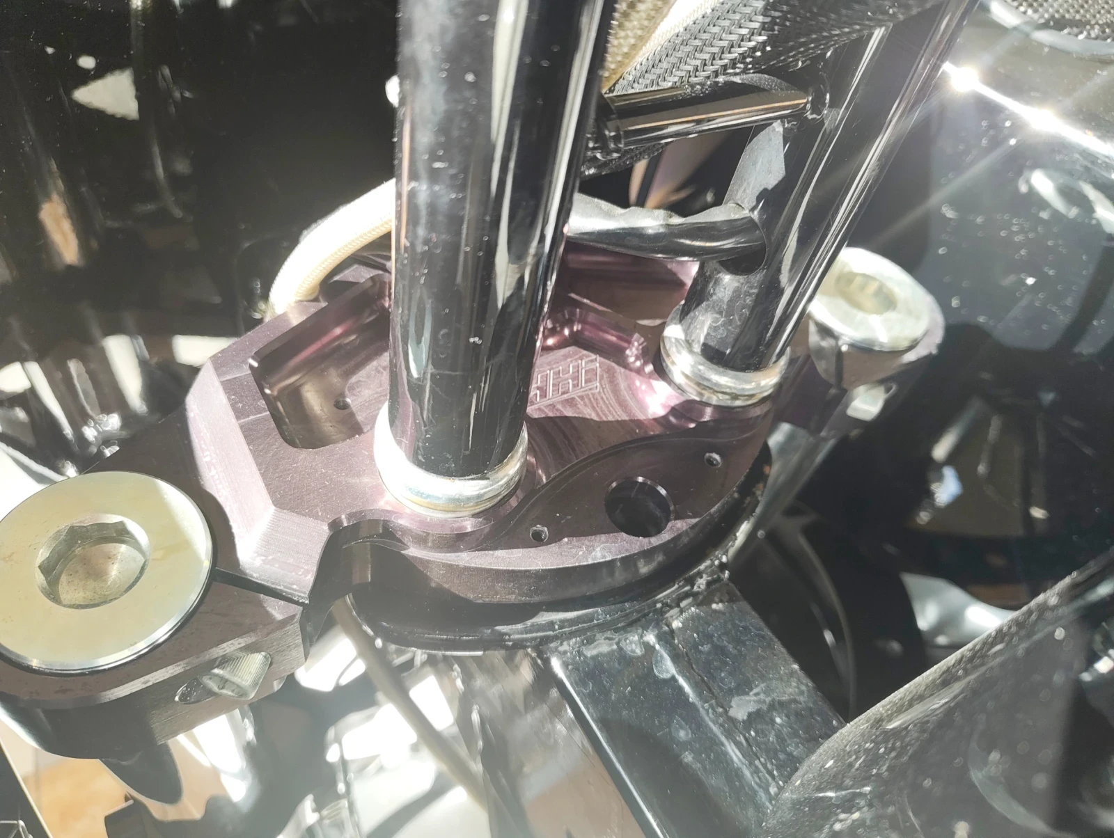 Harley-Davidson Touring Road Glide S&S 100����  big bore kit | Mobile.bg � ����������� 4
