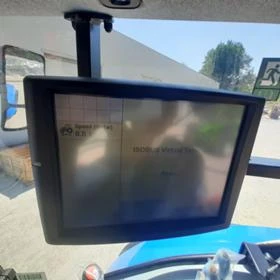 Трактор New Holland T6.180, снимка 6