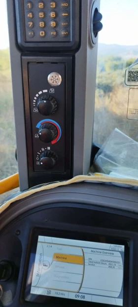 Багер JCB 3CX, снимка 4