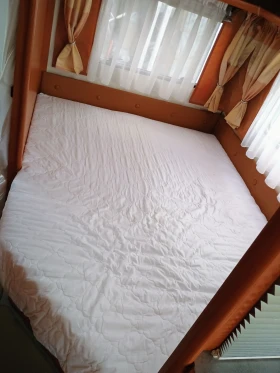 Каравана Dethleffs 510 Beduin , снимка 4