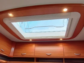 Каравана Dethleffs 510 Beduin , снимка 17