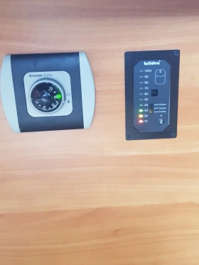 Каравана Dethleffs 510 Beduin , снимка 12