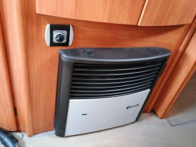 Каравана Dethleffs 510 Beduin , снимка 16
