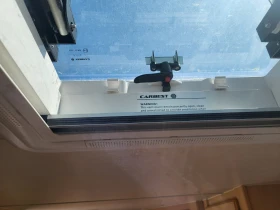 Кемпер Euramobil 585, снимка 7