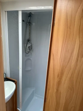  Fleetwood Meridien 640 EKB  | Mobile.bg    16